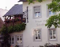 Toàn bộ căn nhà/căn hộ Wine And Guest House Slate Gold - Double Room Shower / Wc (Schleich, Đức)