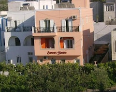 Khách sạn Hotel Sweet Home (Karterados, Hy Lạp)
