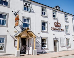 Khách sạn The Crown Inn At Pooley Bridge (Penrith, Vương quốc Anh)