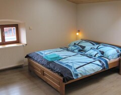 Cijela kuća/apartman Ubytovani na hradbach (Brumov, Češka Republika)