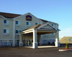 Khách sạn Best Western Napoleon Inn (Napoleon, Hoa Kỳ)