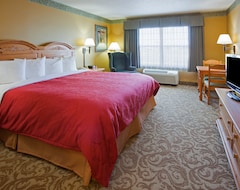 Hotelli Country Inn & Suites By Radisson, Fort Dodge, Ia (Fort Dodge, Amerikan Yhdysvallat)