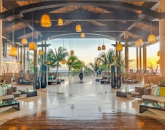 Hotel InterContinental Resort Mauritius (Balaclava, Mauricijus)
