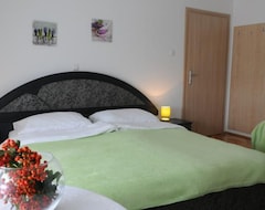 Bed & Breakfast Rooms Stella (Zagreb, Hrvatska)