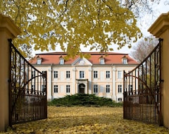 Hotel Schloss Stulpe (Nuthe-Urstromtal, Alemania)