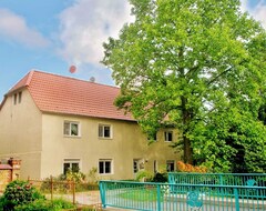 Cijela kuća/apartman Ferienwohnung Hanschke - Ferienwohnung (Hoyerswerda, Njemačka)