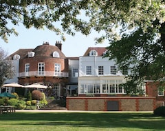 Khách sạn St Michael's Manor (St Albans, Vương quốc Anh)