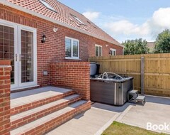 Cijela kuća/apartman Dawson Close 6 - Uk12665 (Mablethorpe, Ujedinjeno Kraljevstvo)