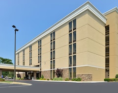 Otel Holiday Inn Express Worcester Downtown (Worcester, ABD)