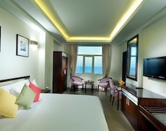 Khách sạn Al Hail Waves Hotel Managed By Centara (Muscat, Oman)