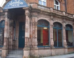 Khách sạn Avalon House (Dublin, Ai-len)