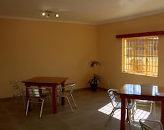 Casa/apartamento entero Steps Accommodation (Gobabis, Namibia)