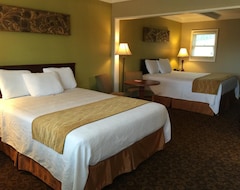 Hotel Kentucky Lake Inn (Gilbertsville, Sjedinjene Američke Države)