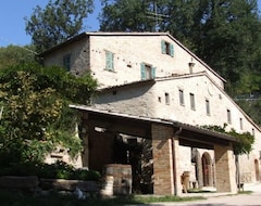 Hotel Mulino Della Ricavata (Urbania, Italien)