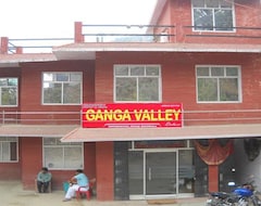 Khách sạn Ganga Valley Deluxe (Nainital, Ấn Độ)