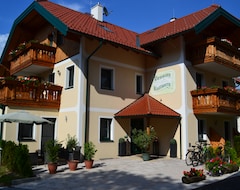 Khách sạn Pension Ballwein (Salzburg, Áo)