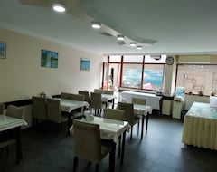 Hotel Otel 57 (Sinop, Turquía)