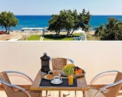 Hotel Katikies (Lardos, Grecia)