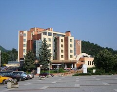 Hotel Skalite (Belogradchik, Bugarska)