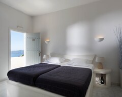 Agave Santorini Design Boutique Hotel (Imerovigli, Grecia)