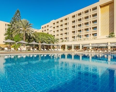 Hotel The Landmark Nicosia (Lefkosia, Kipar)