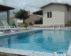 Guesthouse Pousada Vale Encantado (Serra de São Bento, Brazil)