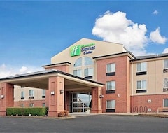 Holiday Inn Express Hotel & Suites Albany, an IHG Hotel (Albany, USA)