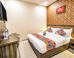 Khách sạn FabExpress Orange Suites Santacruz East (Mumbai, Ấn Độ)