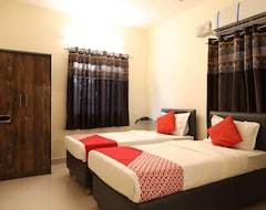 Hotel OYO 23431 Ocsa Inn (Nagpur, Indien)