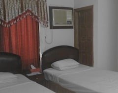 Hotel Double Tree & Suites Ltd. (Dhaka, Bangladesh)