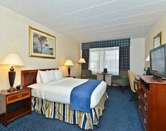 Clarion Hotel and Conference Center Harrisburg West (New Cumberland, USA)