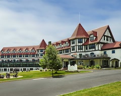 Otel The Algonquin Resort St. Andrews by-the-Sea, Autograph Collection (St. Andrews, Kanada)