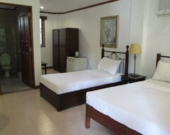 Hotel Sheridan Villas Boracay Station 1 (Balabag, Philippines)