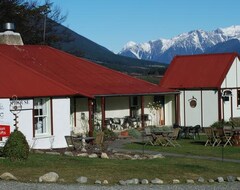 Guesthouse Tophouse Inn (St. Arnaud, New Zealand)