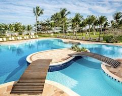 Vila Angatu Eco Resort SPA (Santa Cruz Cabrália, Brazil)