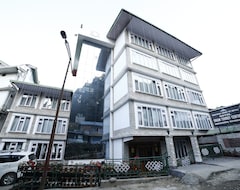 Otel Sikkim Tourist Centre (Pelling, Hindistan)
