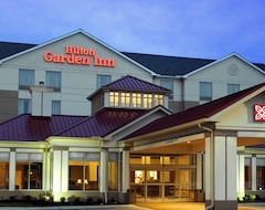 Khách sạn Hilton Garden Inn Wallingford/Meriden (Wallingford, Hoa Kỳ)