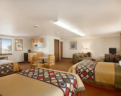 Khách sạn Super 8 Motel - Cody (Yellowstone National Park, Hoa Kỳ)