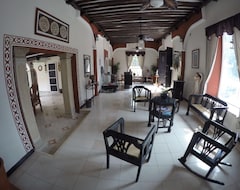 Hotel Quinta Marciala (Valjadolid, Meksiko)