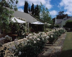 Hotelli Hotel Cape Lodge (Yallingup, Australia)