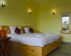 Bed & Breakfast The Lake Paradise Boutique Resort (Alappuzha, India)