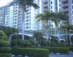 Hotel Mahkota Homestay (Melaka, Malezija)