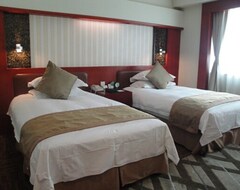 Hotel Nanfang - Huzhou (Huzhou, Kina)
