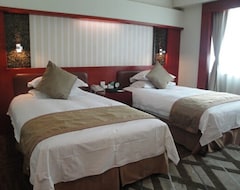 Khách sạn Hotel Nanfang - Huzhou (Huzhou, Trung Quốc)