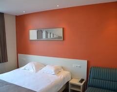 Khách sạn Hotel Sabot d'Or (Blankenberge, Bỉ)