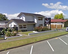 Broadway Motel & Miro Court Villas (Matamata, New Zealand)