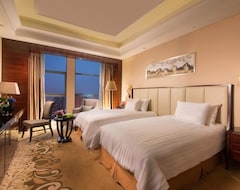 Hotel Grand New Century Hangzhou Sumtime (Hangzhou, Kina)