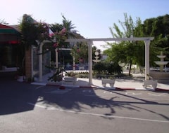 Khách sạn Hôtel Oasis Gabes (Gabes, Tunisia)