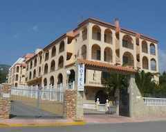 Hotel Sancho III (Alcoceber, España)