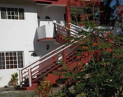 Hotelli Tranquil Guest House (Buccoo, Trinidad ja Tobago)